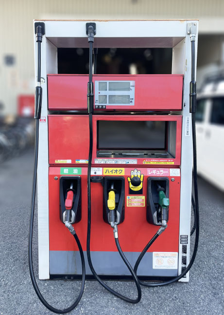 富永YXC6263L121Z3