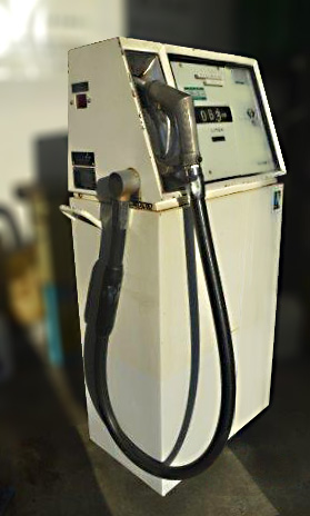 混合油計量機 SMH-651